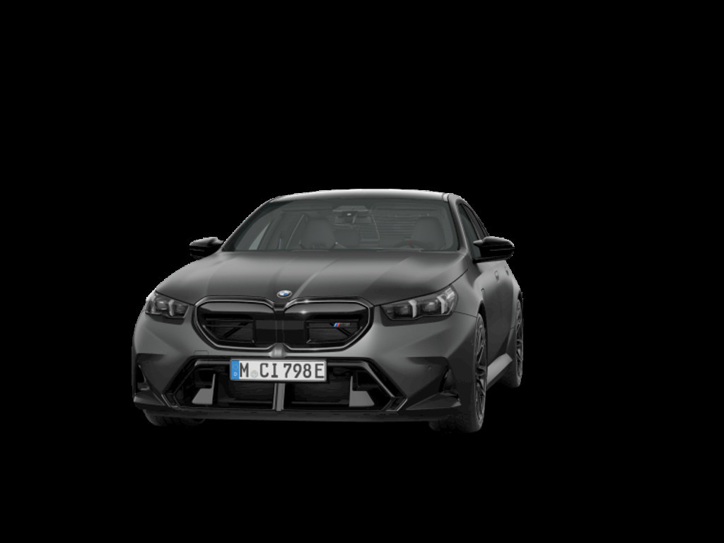 BMW M5 Sedan
