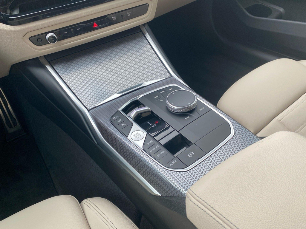 BMW M340