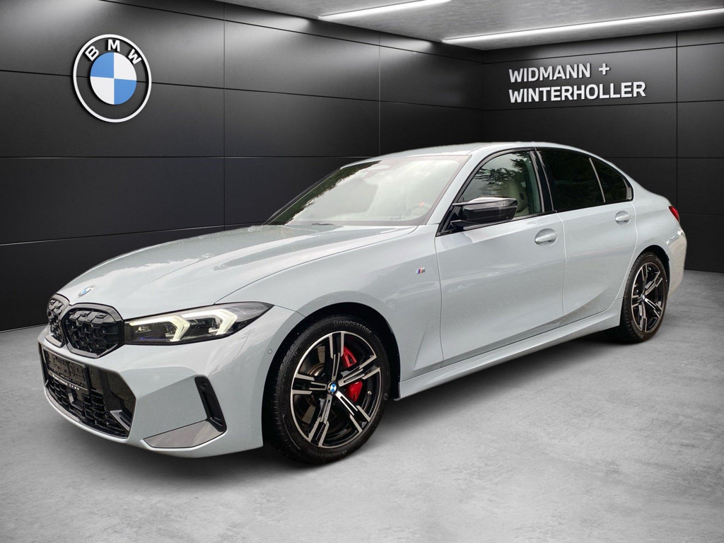 BMW M340