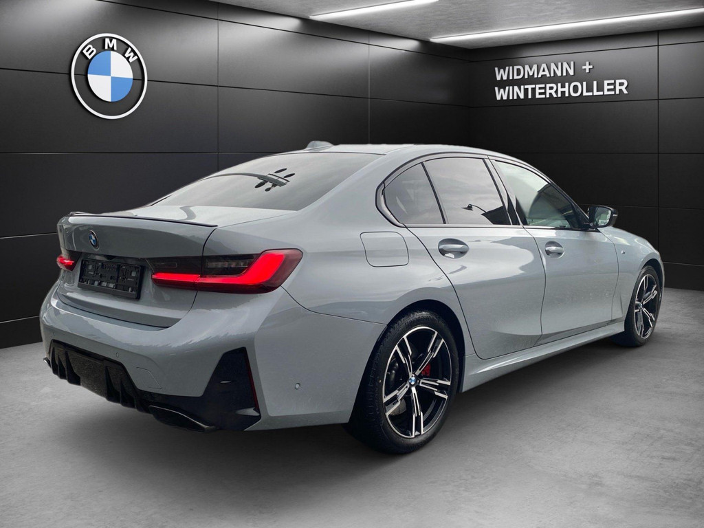 BMW M340