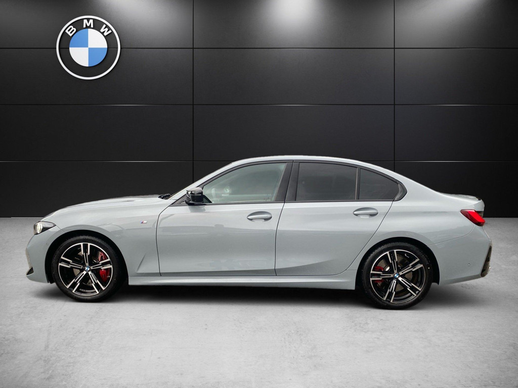 BMW M340