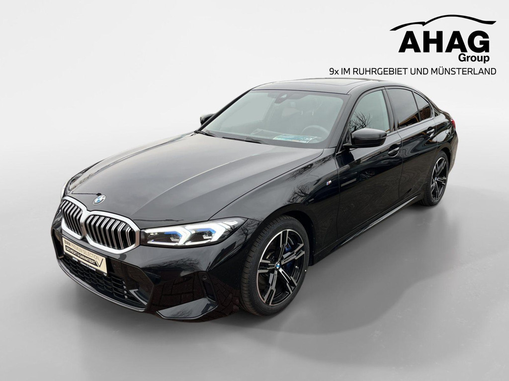 BMW 3 Serie 330 xDrive Sedan 330i