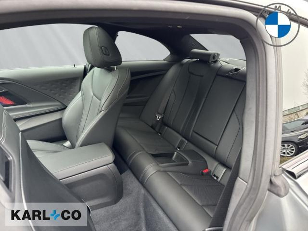 BMW M2 xDrive Coupé