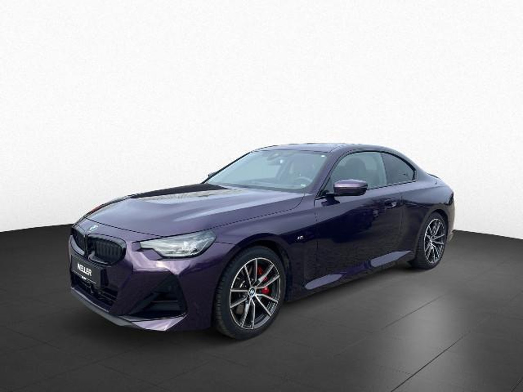 BMW 2 Serie 230 M-Sport Coupé 230i