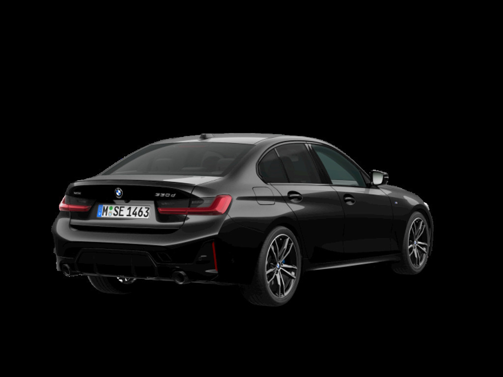 BMW 3 Serie