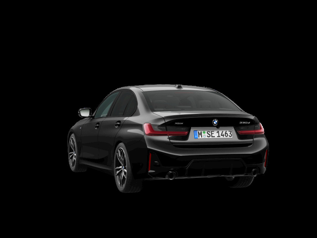 BMW 3 Serie