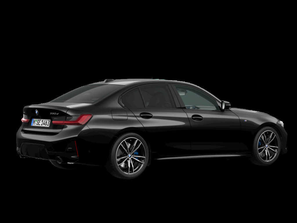 BMW 3 Serie