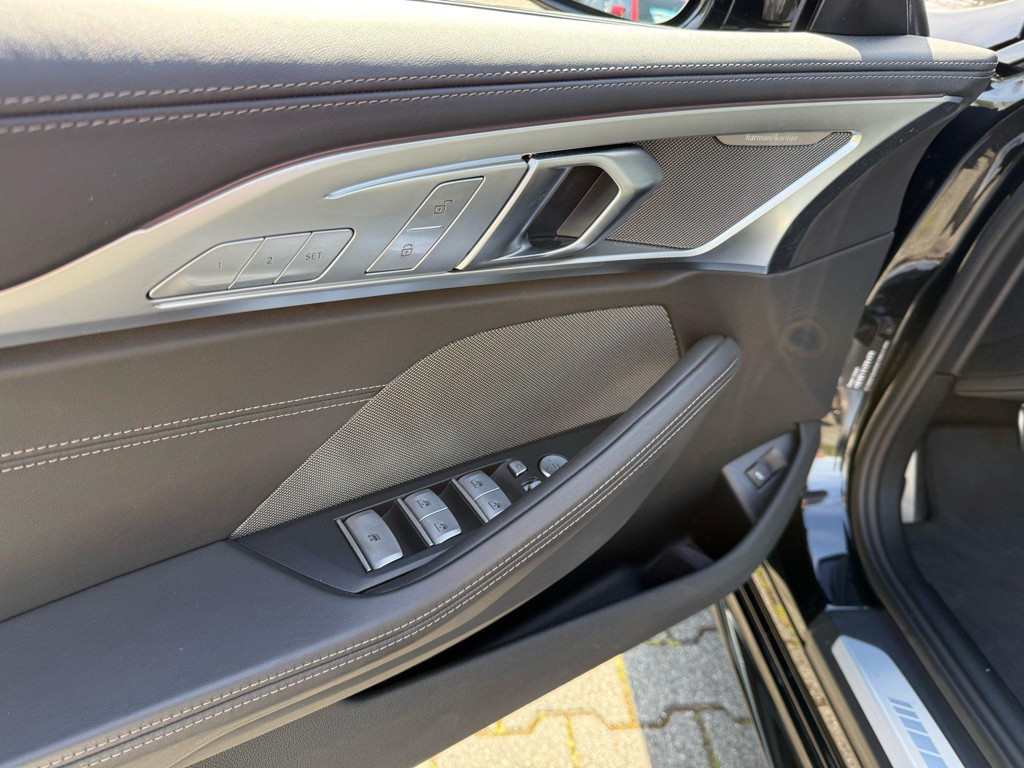 BMW 8 Serie