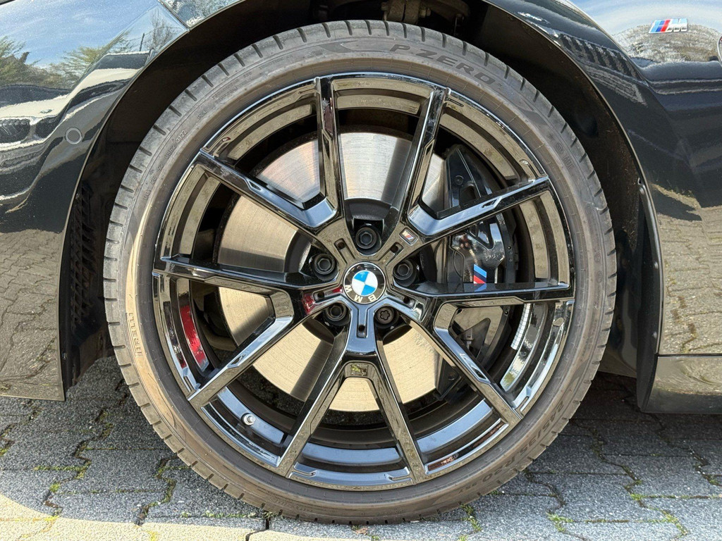 BMW 8 Serie