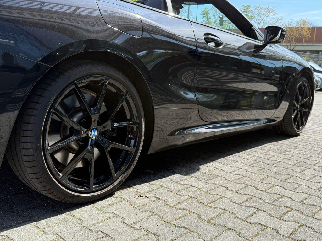 BMW 8 Serie