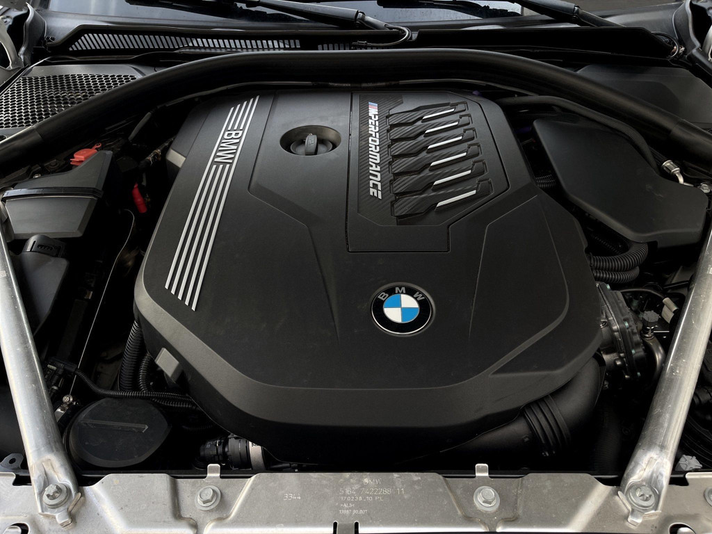 BMW M440