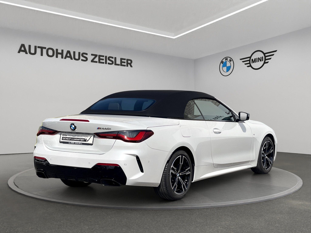 BMW M440