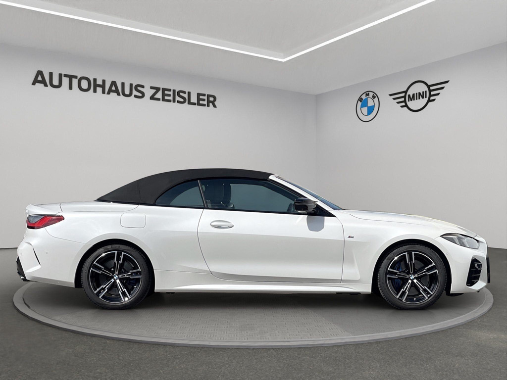 BMW M440