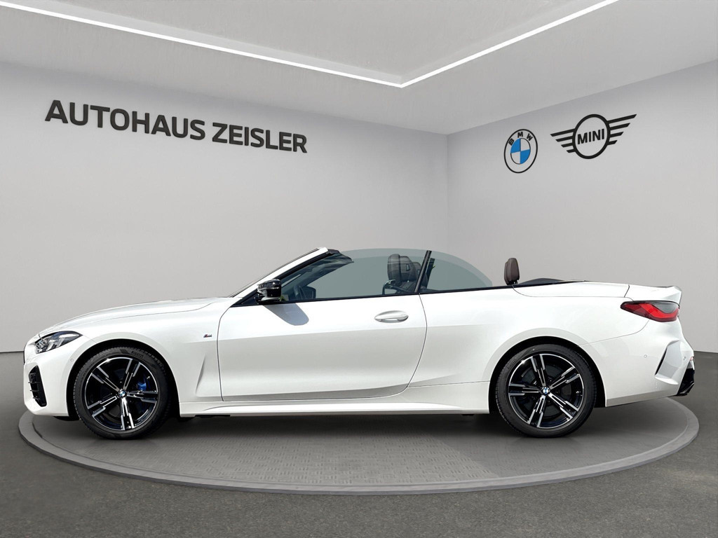 BMW M440