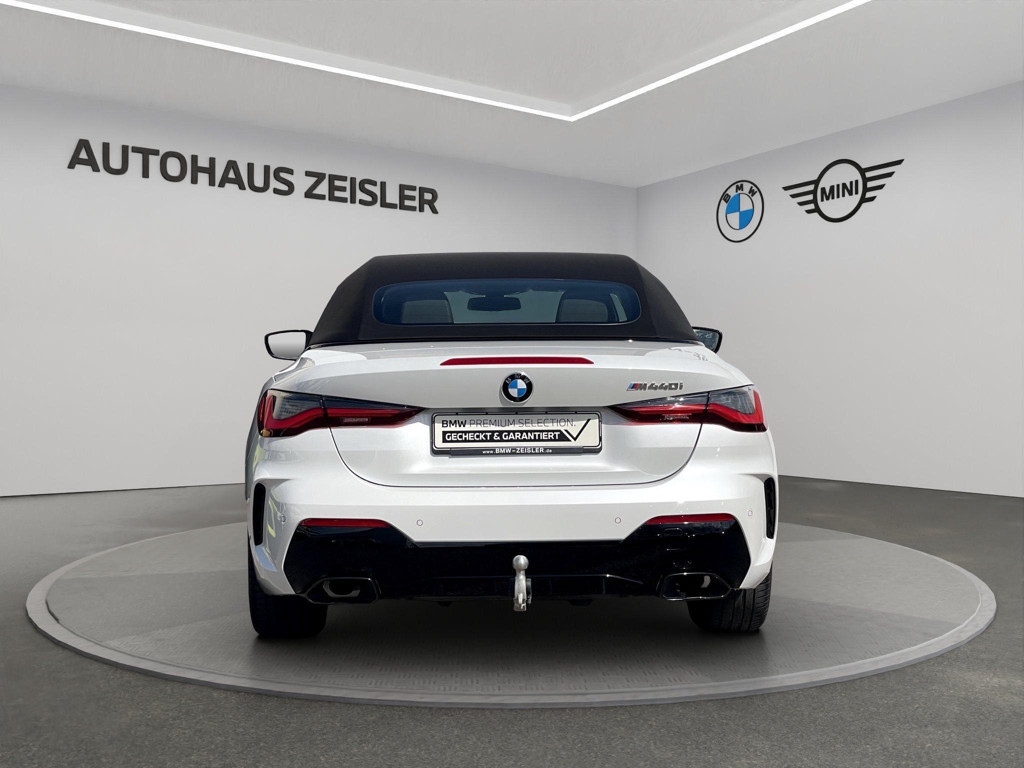 BMW M440