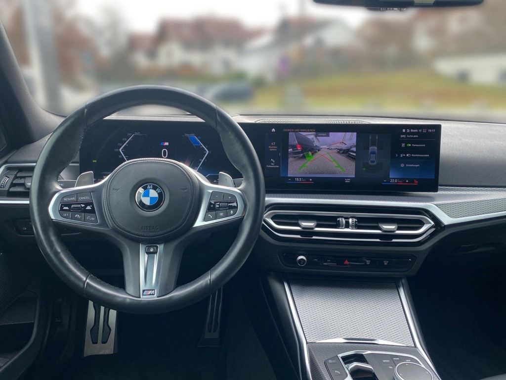 BMW 3 Serie