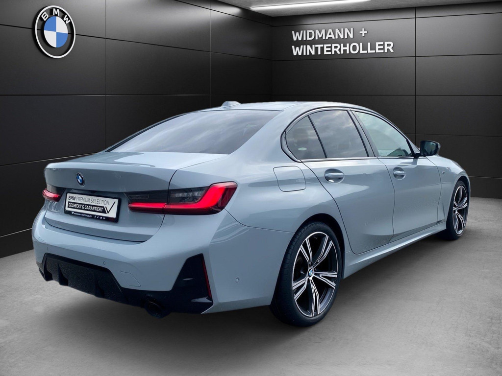 BMW 3 Serie