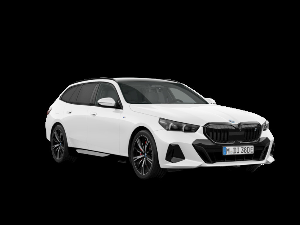 BMW i5