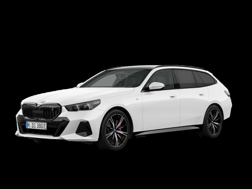 BMW i5