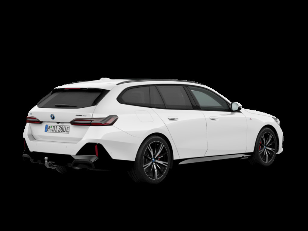BMW i5