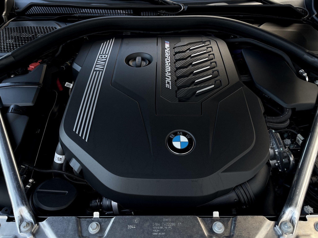 BMW M440
