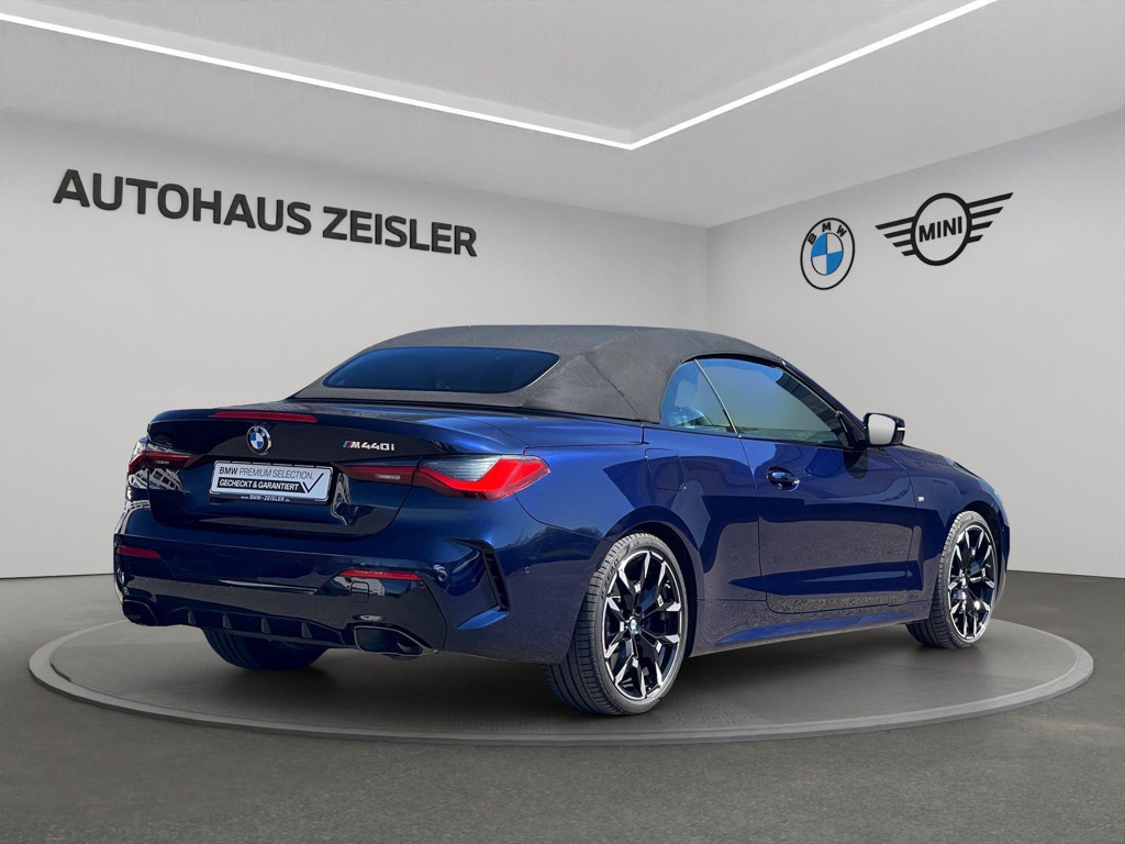 BMW M440