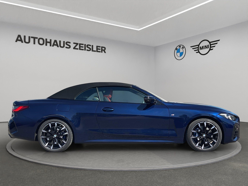 BMW M440