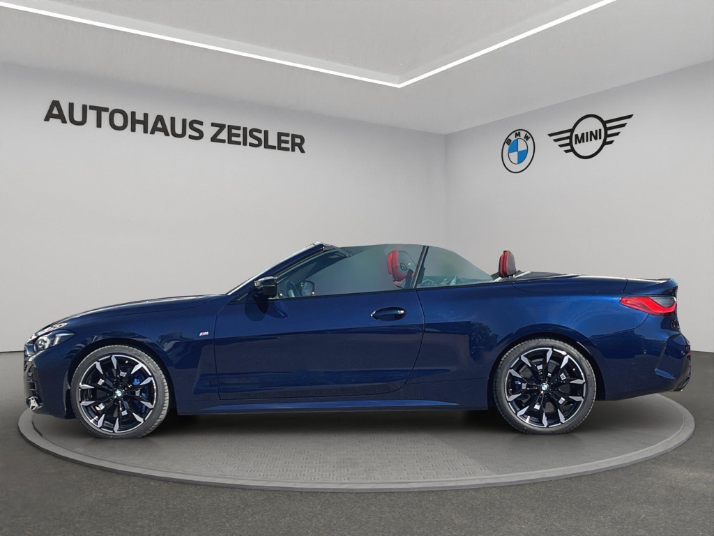 BMW M440