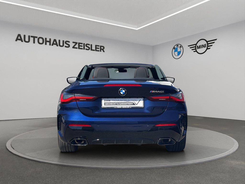 BMW M440