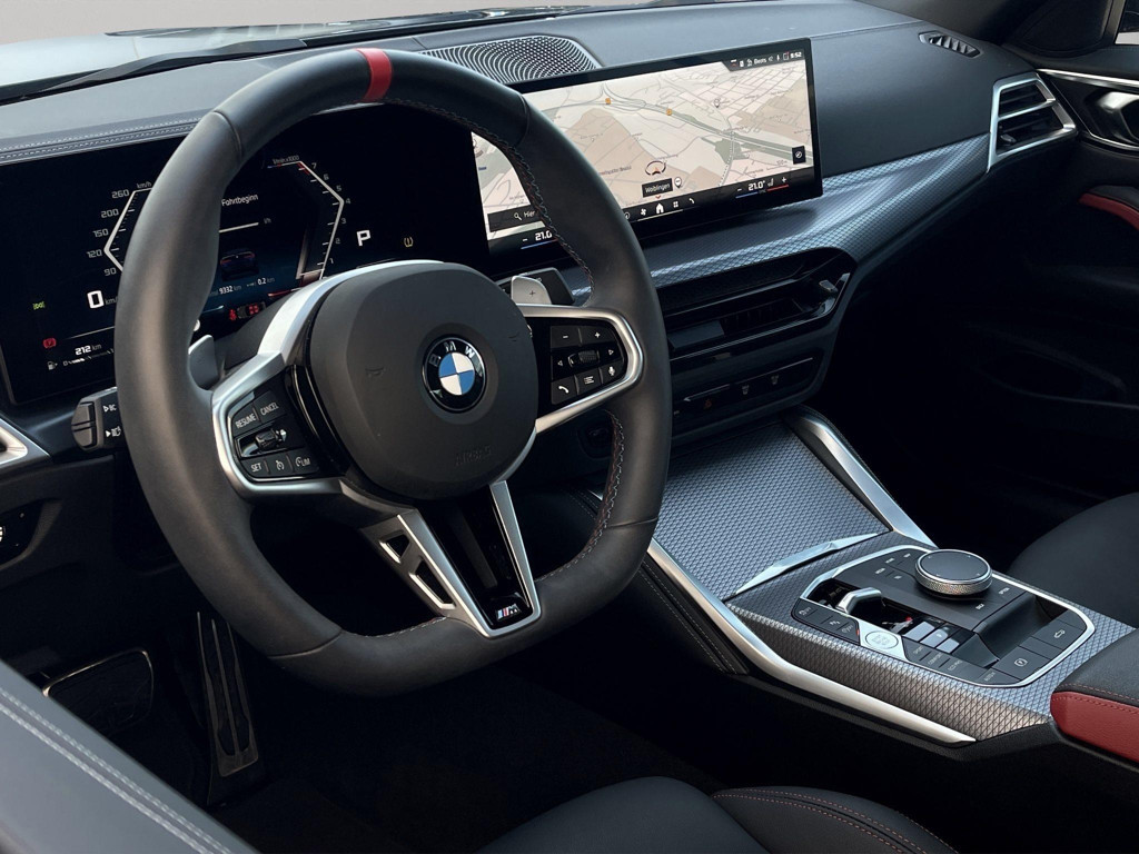 BMW M440