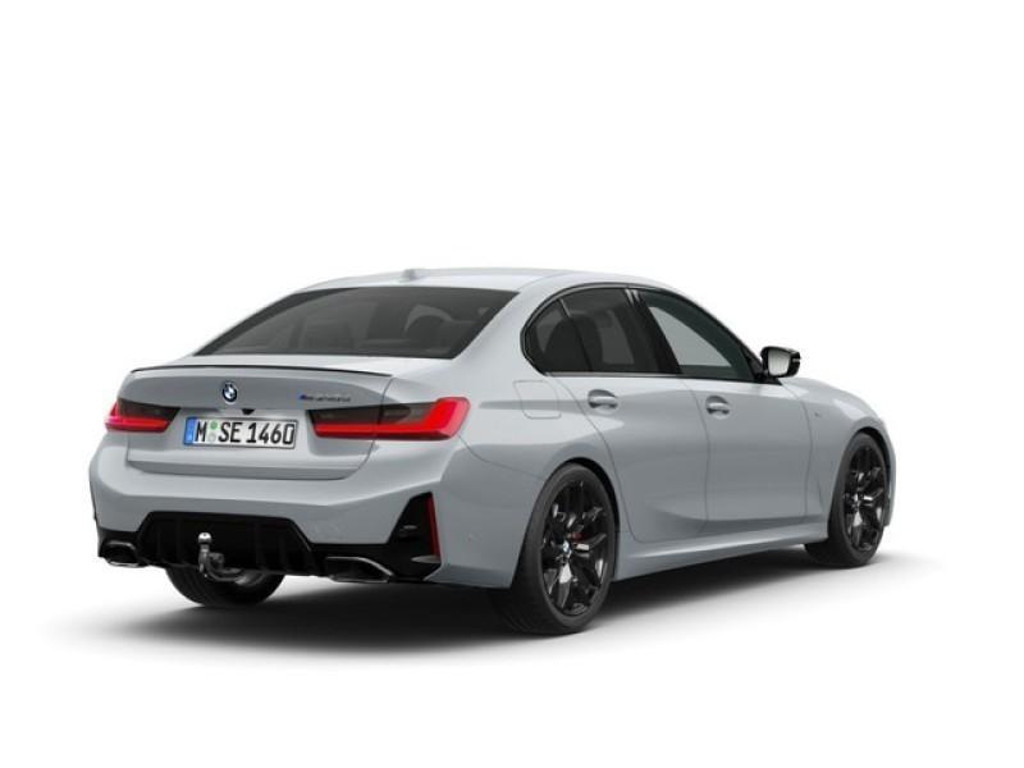 BMW M340