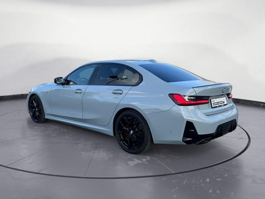 BMW M340