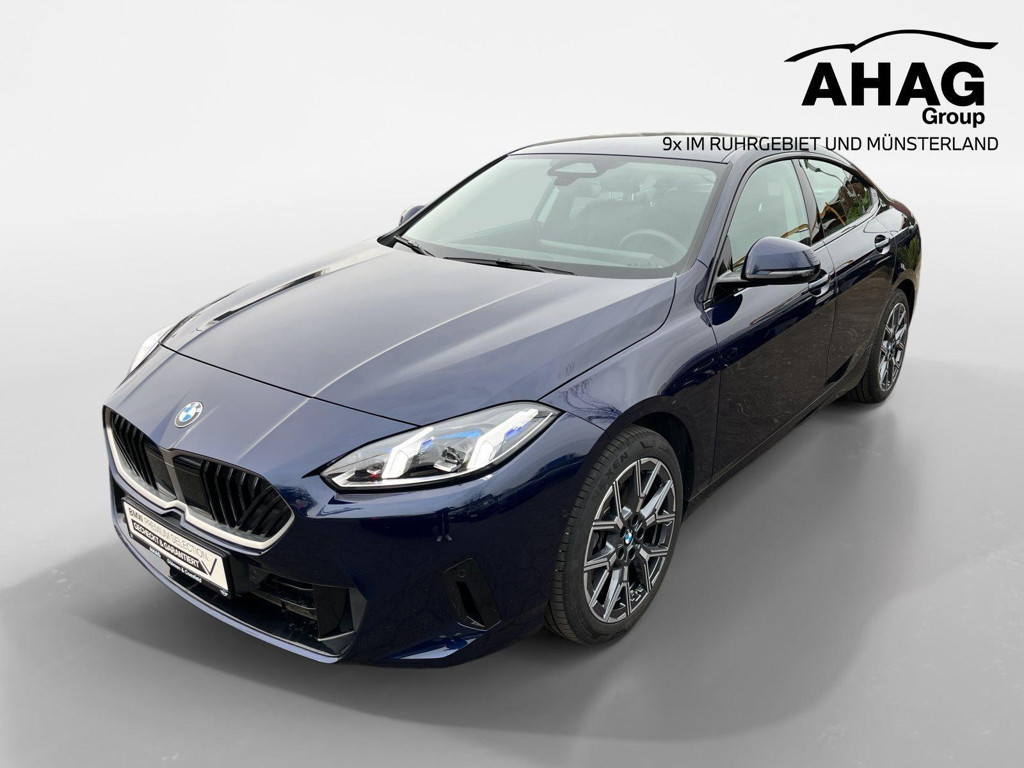 BMW 2 Serie 220 Coupé Gran Coupé 220i