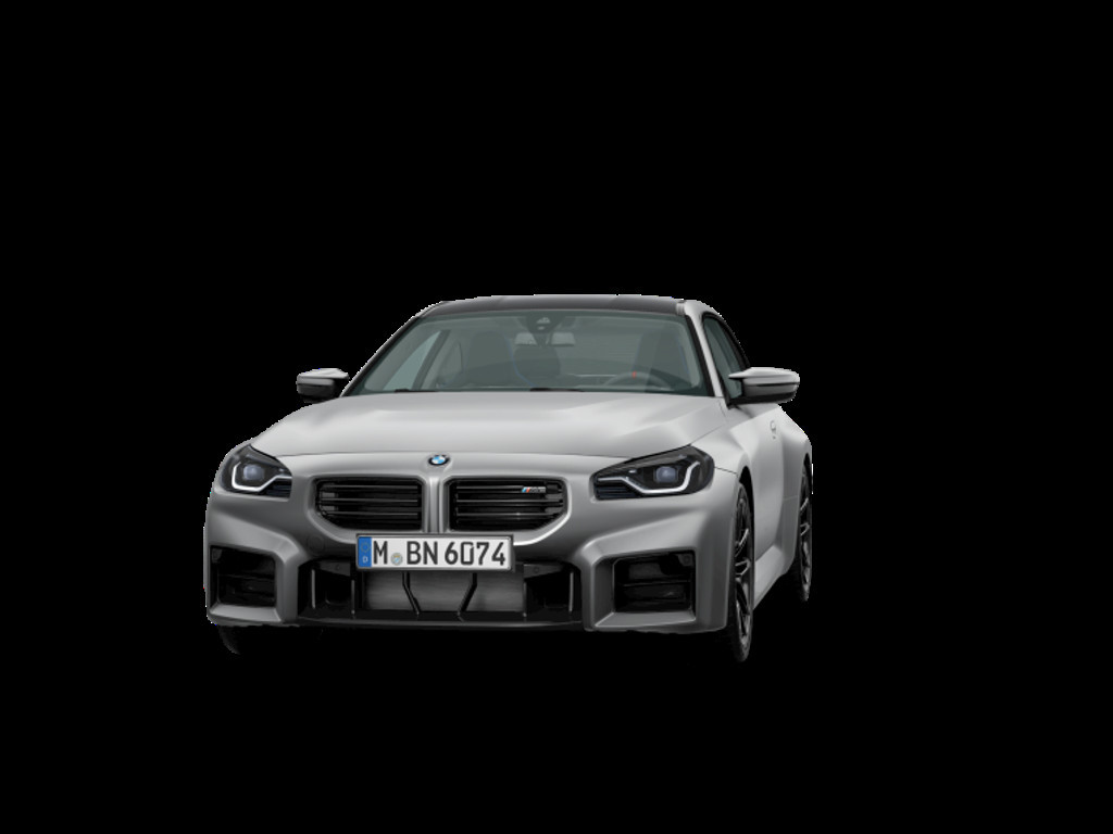 BMW M2 Coupé