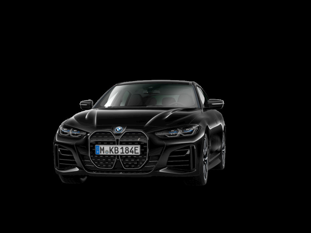 BMW i4 Coupé Gran Coupé eDrive40