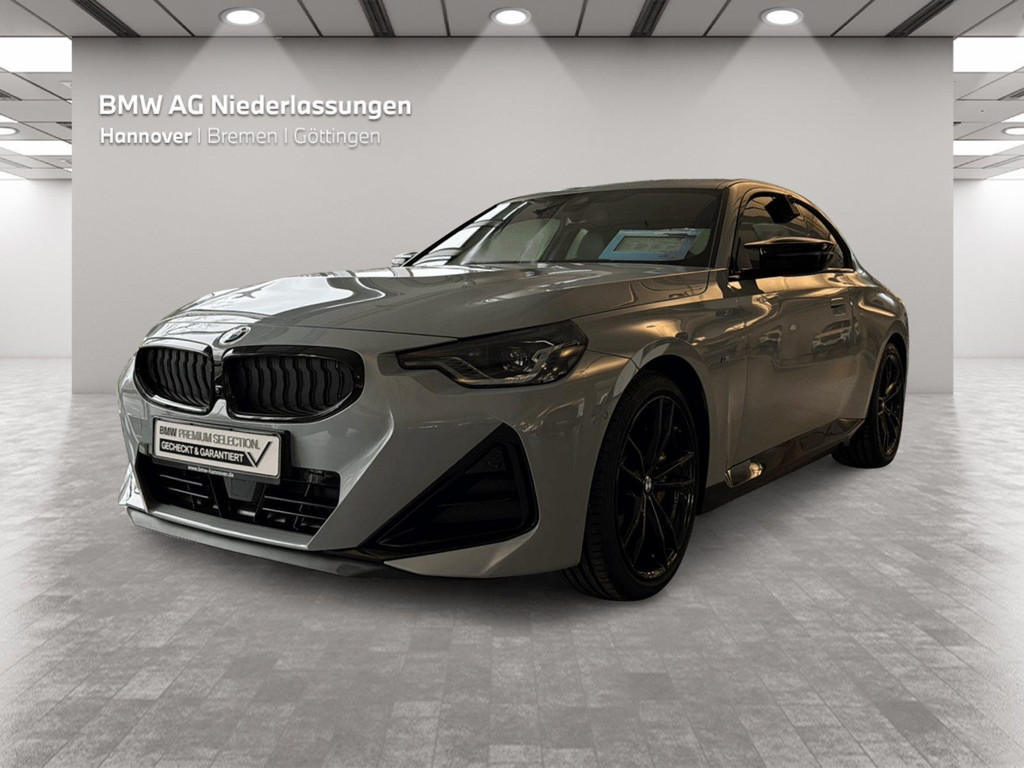 BMW M2 xDrive Coupé