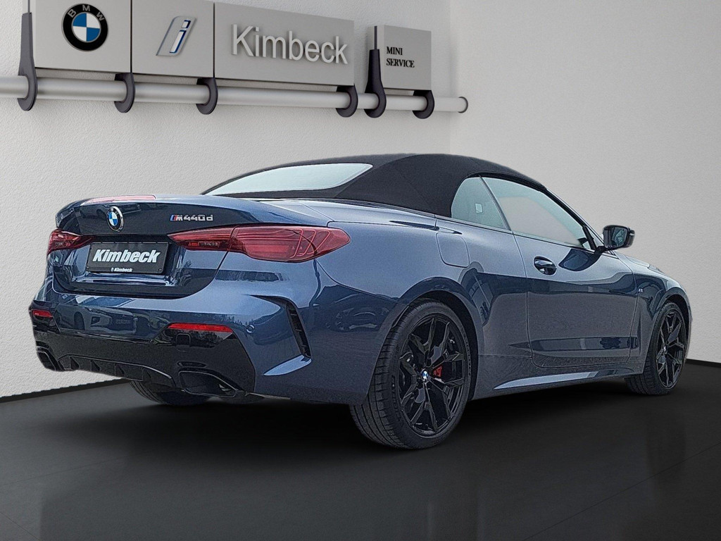 BMW M440