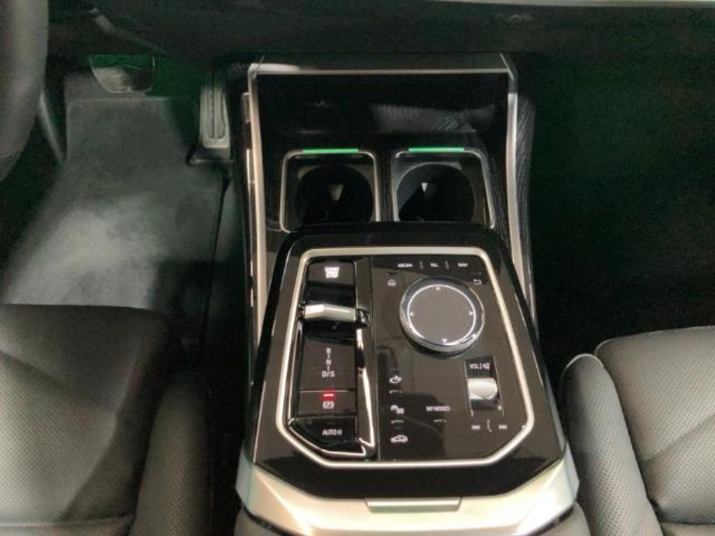 BMW 7 Serie 740 xDrive Sedan 740d