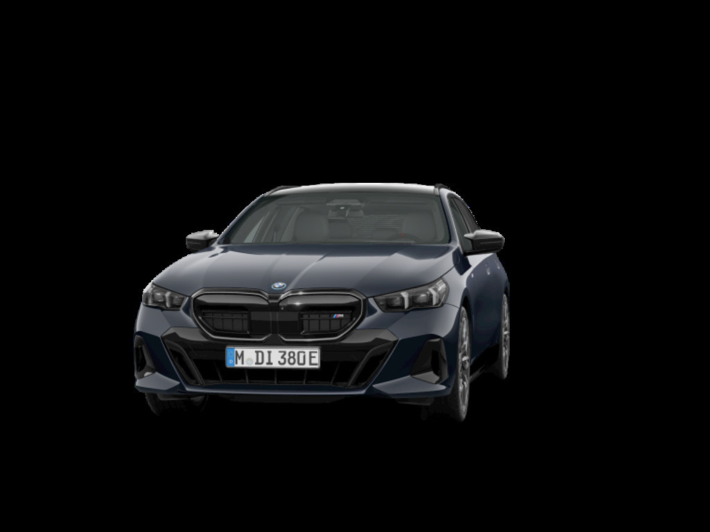 BMW i5 xDrive Touring M60