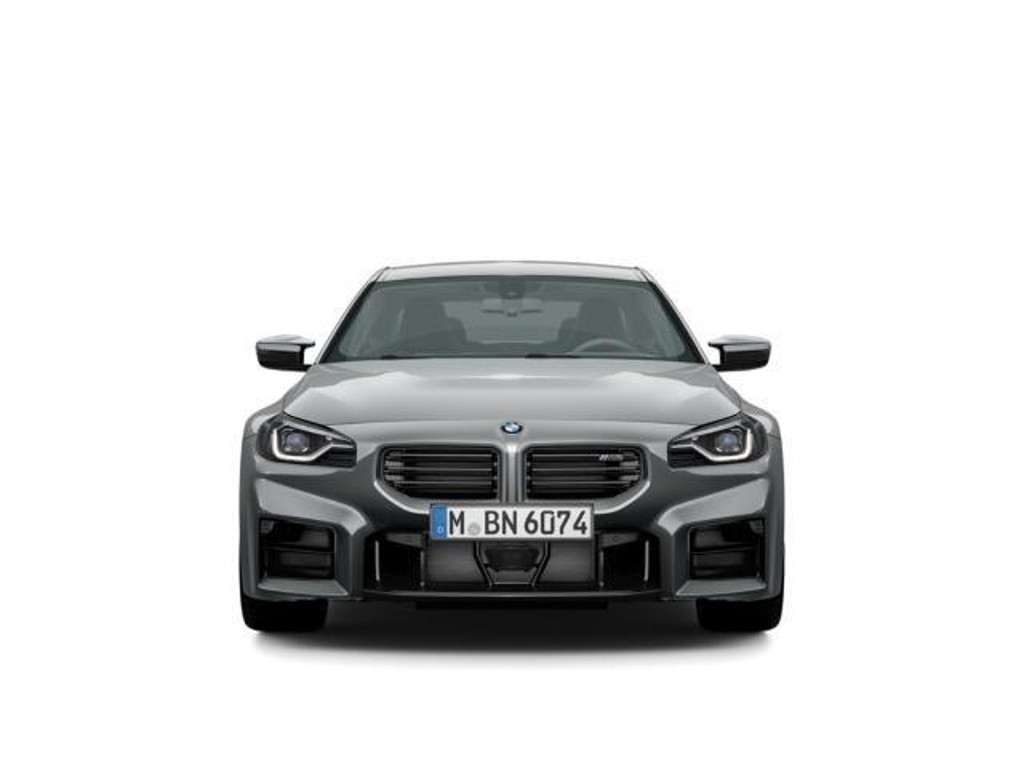 BMW M2 Coupé