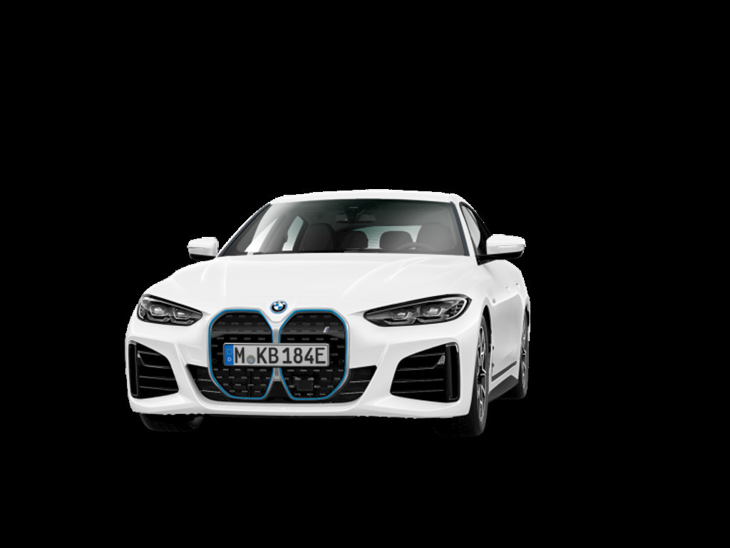 BMW i4 Coupé Gran Coupé eDrive40