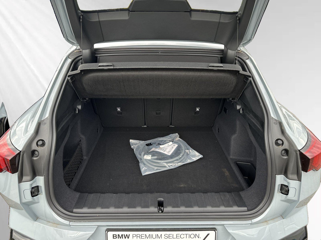 BMW iX2