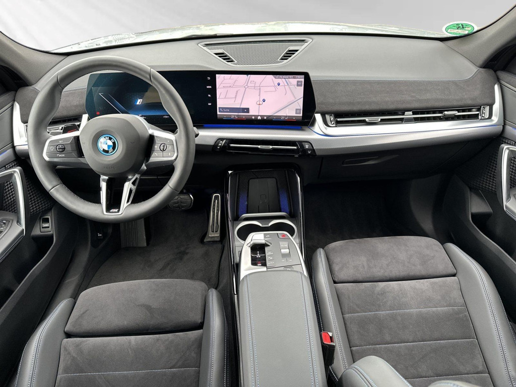 BMW iX2