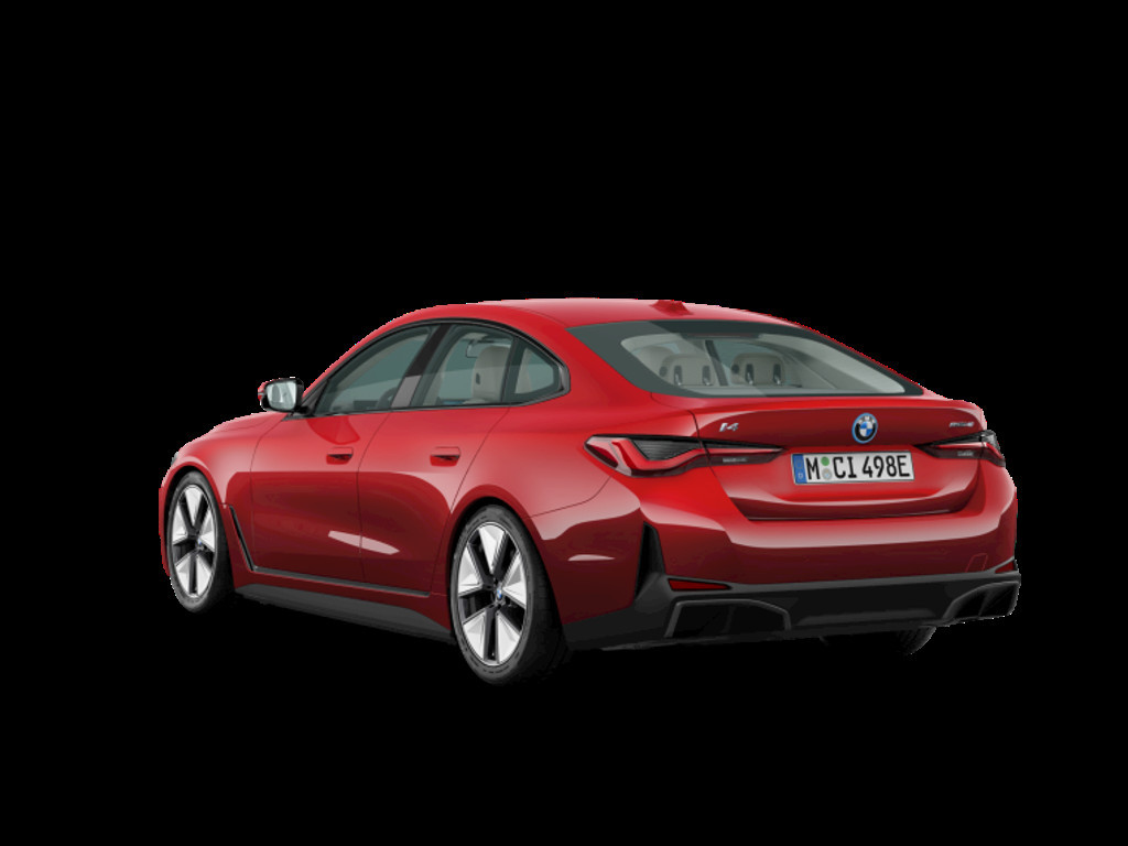 BMW i4