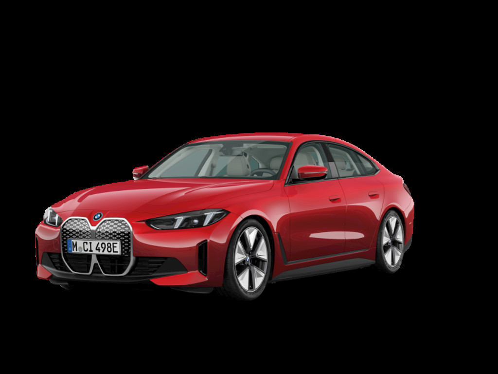 BMW i4