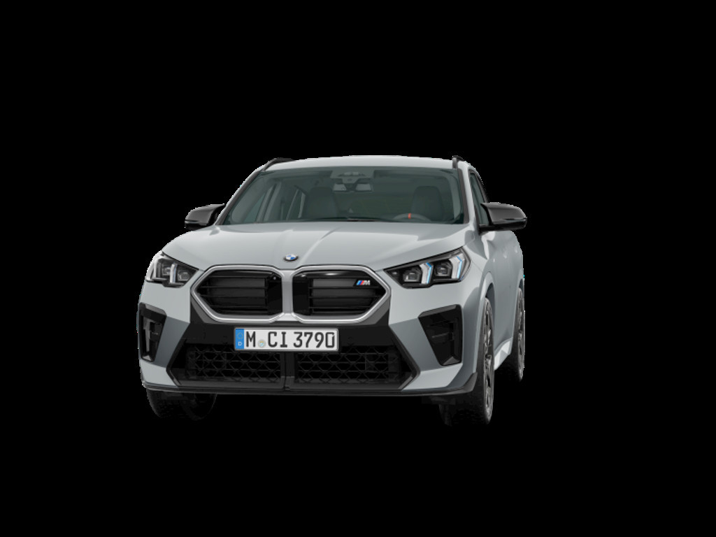 BMW X2 xDrive M35i