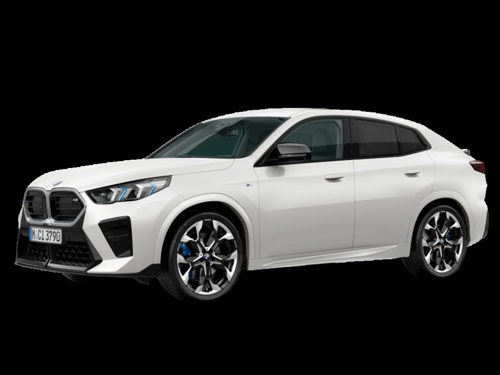 BMW X2 xDrive M35i
