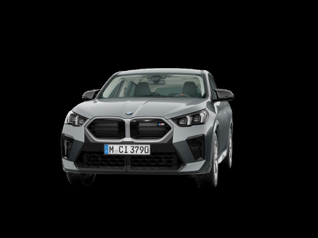 BMW X2 xDrive M35i