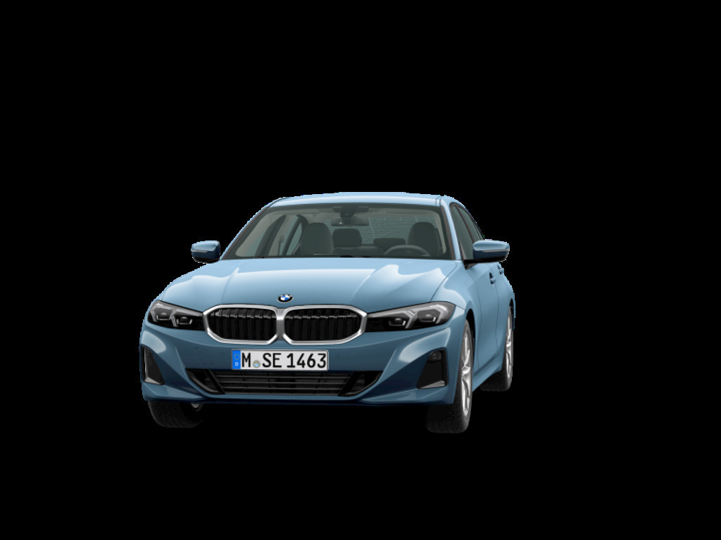 BMW 3 Serie 318 Sedan 318i