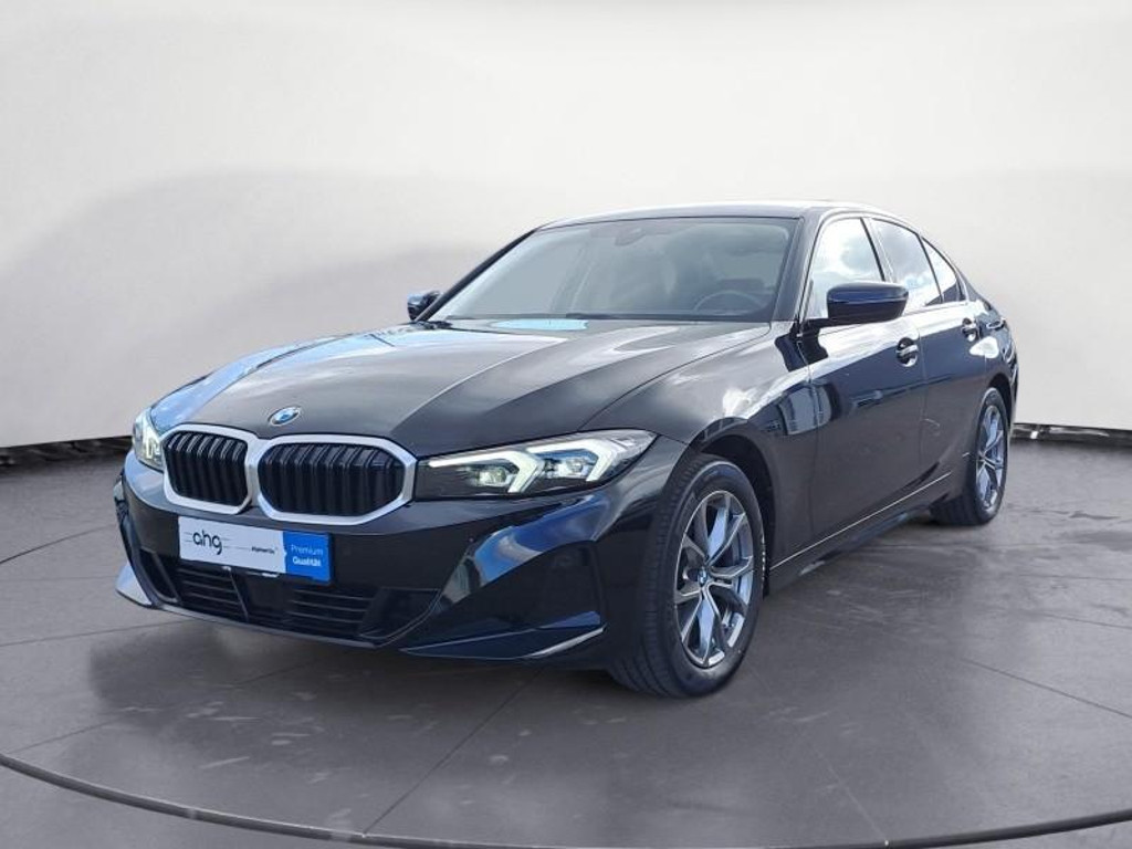 BMW 3 Serie 320 Sedan 320i